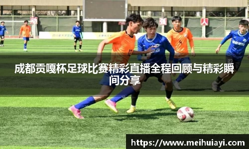 成都贡嘎杯足球比赛精彩直播全程回顾与精彩瞬间分享