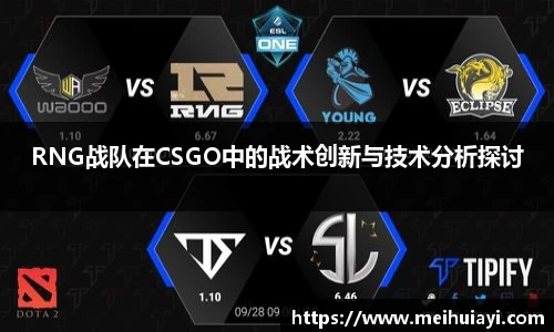 RNG战队在CSGO中的战术创新与技术分析探讨